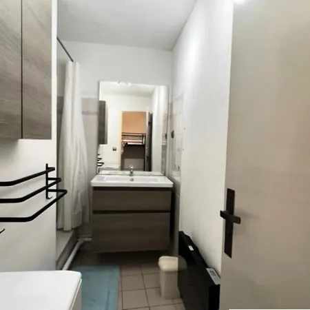 Le Beaulieu - 6 Couchages A Port Camargue Mae-5351 Apartament *
