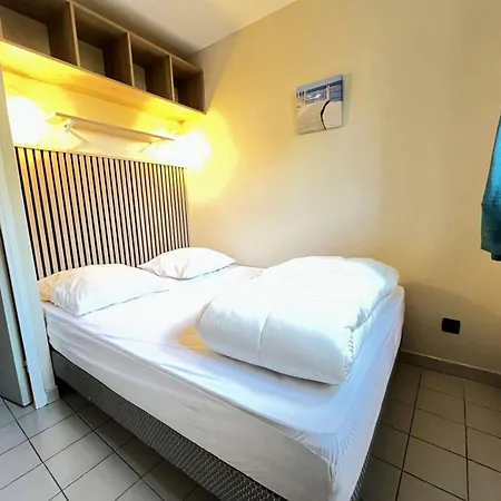 Apartment Le Beaulieu - 6 Couchages A Port Camargue Mae-5351