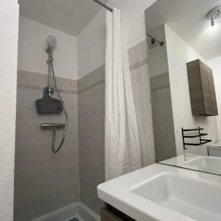 Le Beaulieu - 6 Couchages A Port Camargue Mae-5351 Apartament *