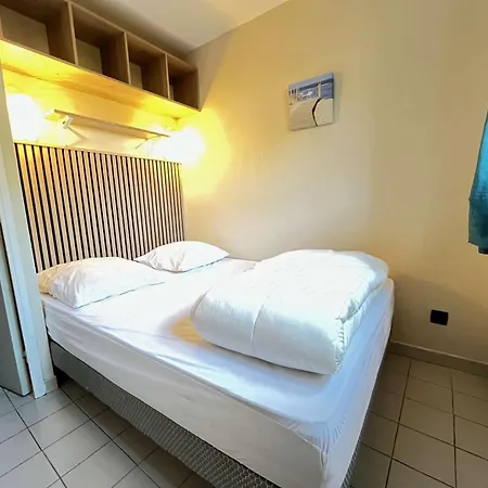 Apartament Le Beaulieu - 6 Couchages A Port Camargue Mae-5351 Le Grau-du-Roi