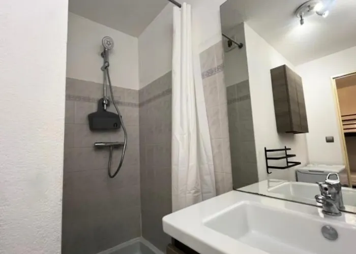 Résidence Le Beaulieu - 6 Couchages à Port Camargue Mae-5351 Apartamento Le Grau-du-Roi